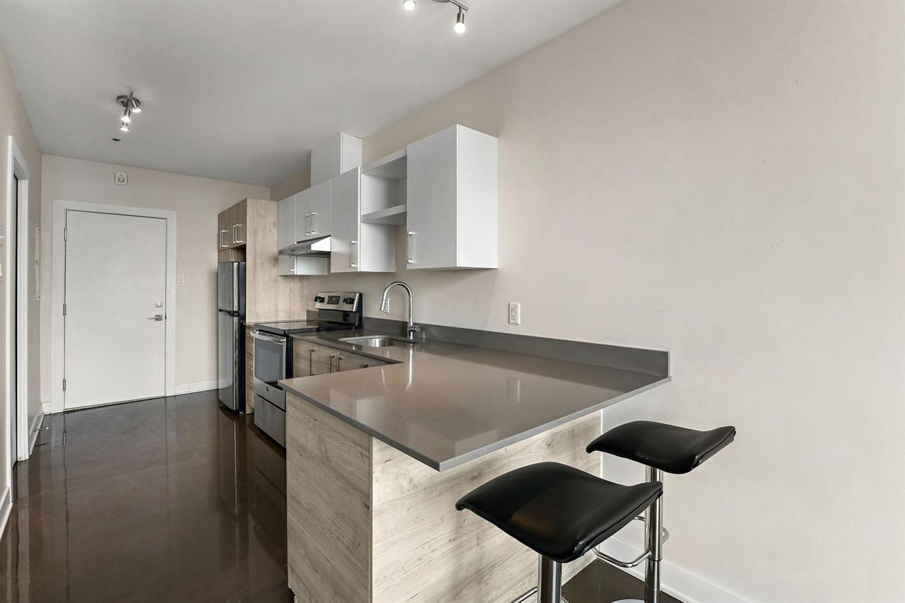 Premium Studio - 1428 Avenue Overdale, Montréal