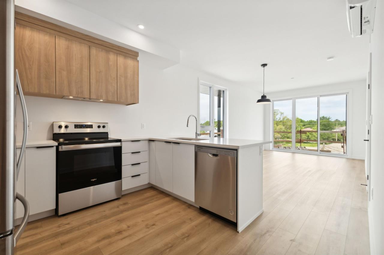Appartement Gatineau (Aylmer) À Louer