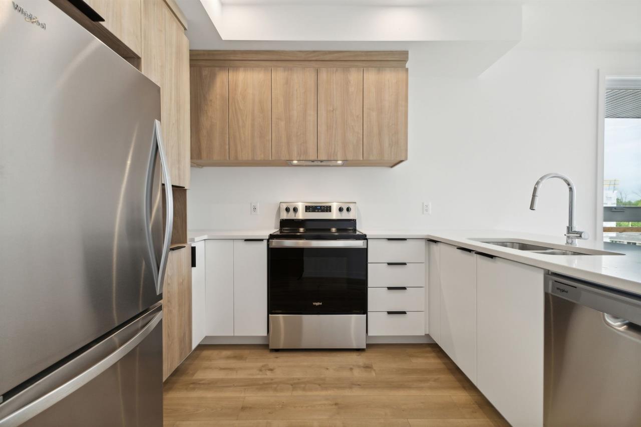 Appartement Gatineau (Aylmer) À Louer