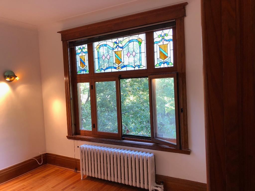 Plateau Mont-Royal, Magnifique 5 1/2 (1210 PC)