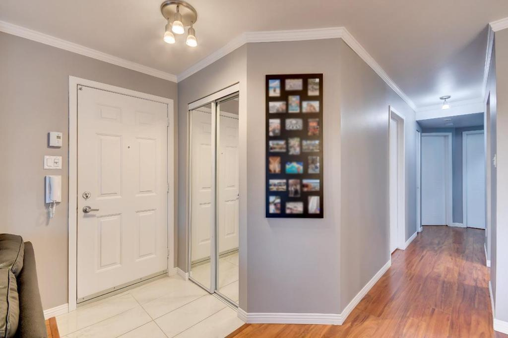 Beau Condo Rénové à Louer à Candiac