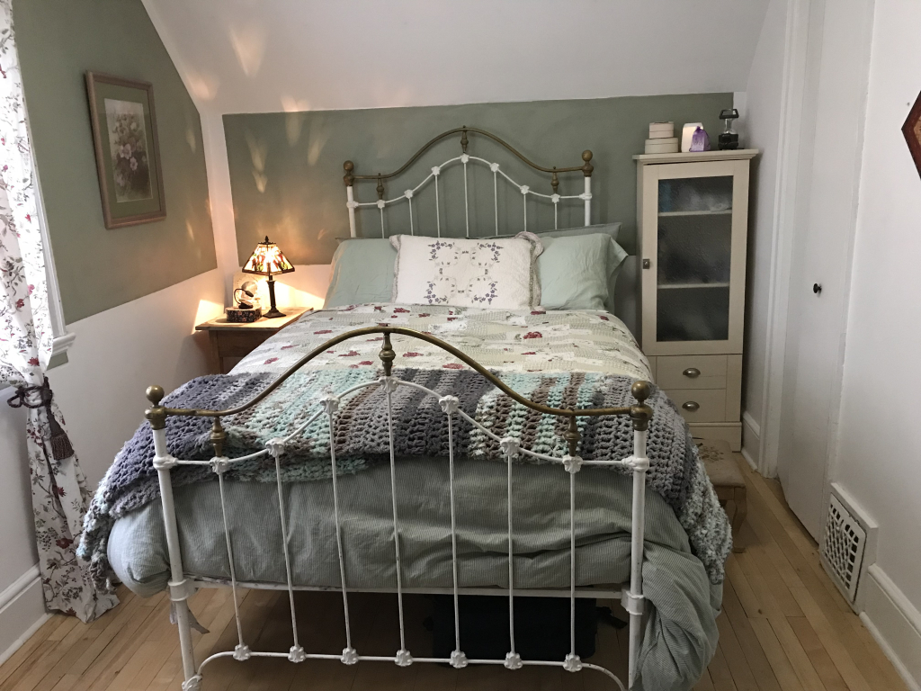 Chambre A Louer Pour Femme Tranquille