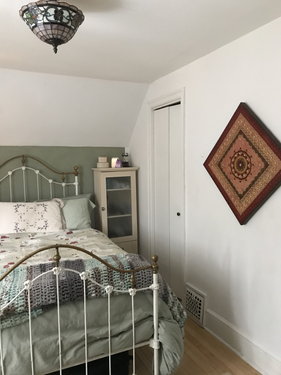 Chambre A Louer Pour Femme Tranquille