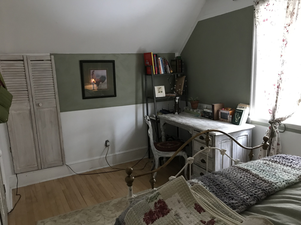 Chambre A Louer Pour Femme Tranquille