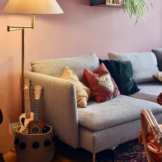 1 room room of 28 m² in Montreal