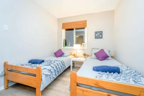 5 rooms house of 41 m² in Gatineau