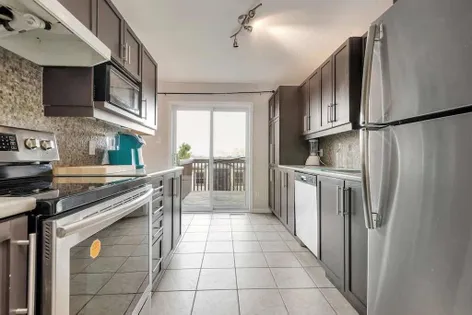 5 rooms house of 41 m² in Gatineau