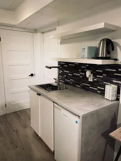 1 room house of 48 m² in Gatineau