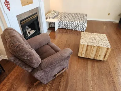 1 room house of 44 m² in Gatineau