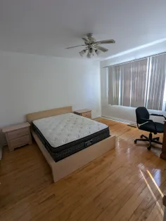 1 room room of 28 m² in Montreal