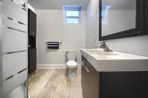 1 room room of 35 m² in Montreal