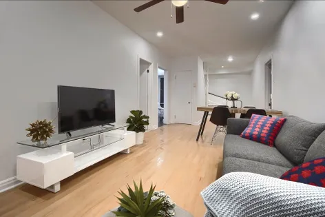 1 room room of 35 m² in Montreal