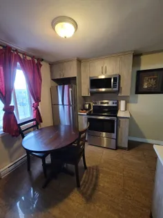 1 room room of 30 m² in Montreal