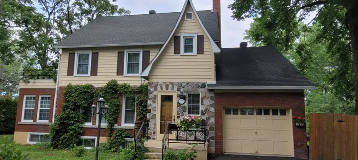1 room room of 32 m² in Sherbrooke