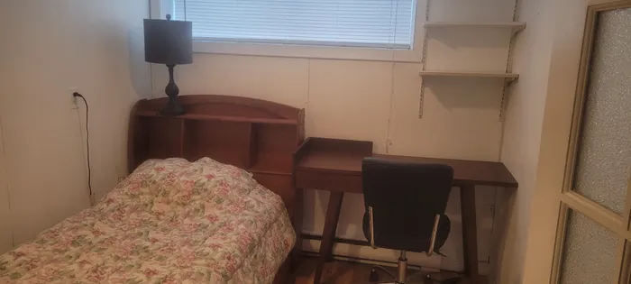 1 room room of 32 m² in Sherbrooke