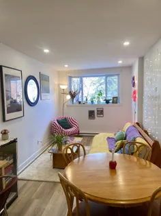 1 room room of 30 m² in Montreal