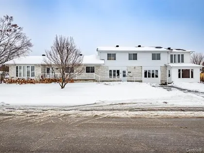 1 room room of 48 m² in Shawinigan