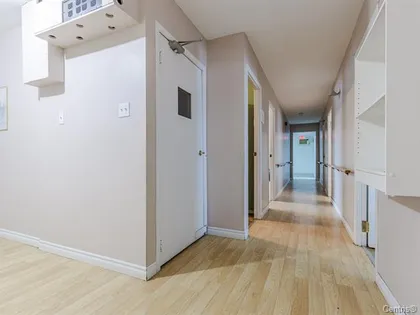1 room room of 48 m² in Shawinigan