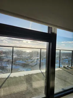 1 room room of 29 m² in Dorval