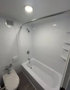 1 room room of 33 m² in Montreal