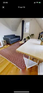 1 room room of 349 m² in Montreal