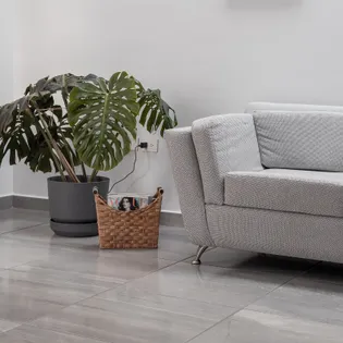 5 rooms apartment of 107 m² in Montreal