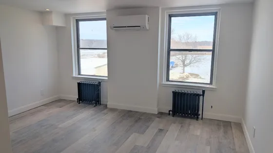 1 room room of 28 m² in Nicolet