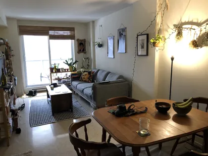 1 room room of 27 m² in Montreal