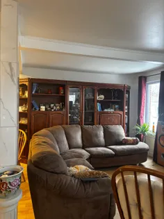 6 rooms house of 10 m² in Longueuil