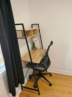 1 room house of 35 m² in Longueuil