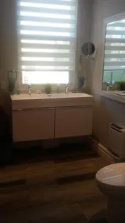 3 rooms house of 54m² in Montreal