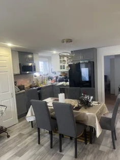 4 rooms house of 93 m² in Terrebonne