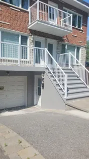 5 rooms house of 71m² in Montreal