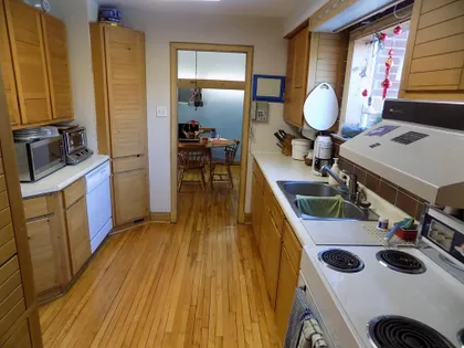 8 rooms house of 24 m² in Montreal