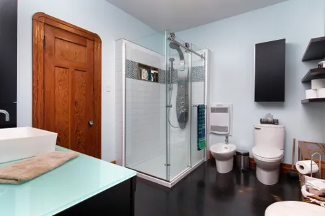 10 rooms house of 108 m² in Montreal