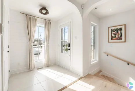 8 rooms house of 217 m² in Lanoraie