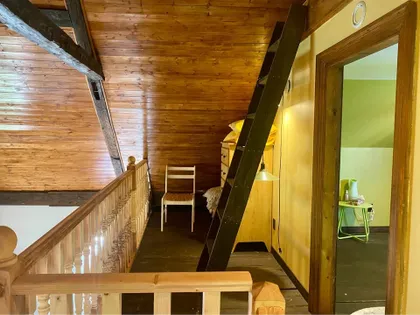 2 rooms house of 112 m² in Lévis
