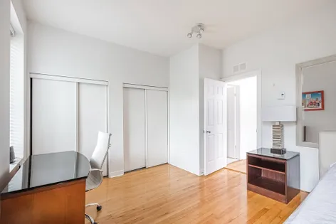 6 rooms house of 133 m² in Montreal