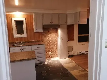 4 rooms house of 77 m² in Saint-Édouard-de-Maskinongé
