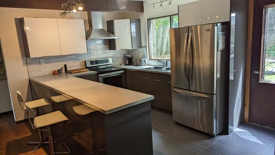 10 rooms house of 229 m² in Sainte-Adèle