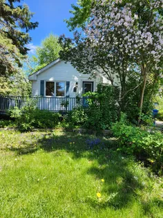 3 rooms house of 58 m² in Notre-Dame-de-l'Île-Perrot
