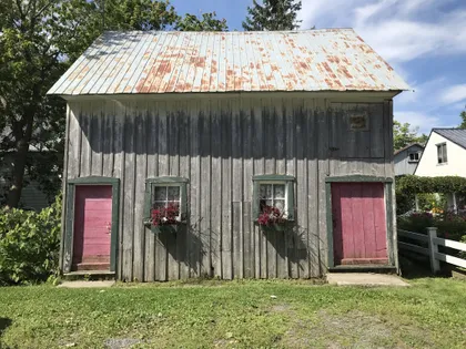 6 rooms house of 110 m² in Saint-Michel-de-Bellechasse