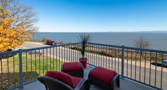 6 rooms house of 105m² in Petite-Rivière-Saint-François