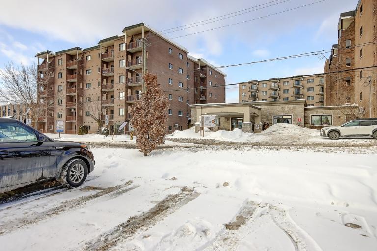 3 1/2 - Granby - 1 010 $/mois