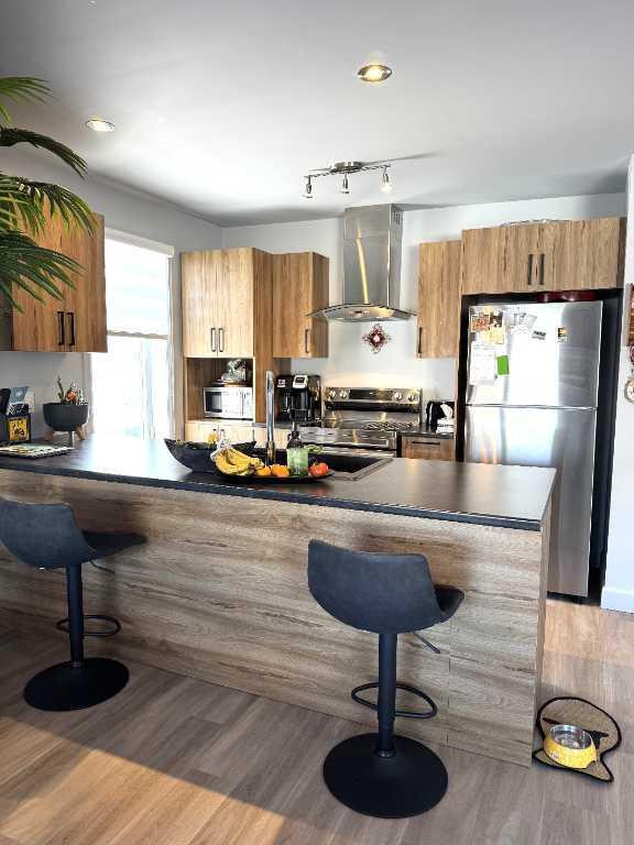 4.5 DISPONIBLE À DRUMMONDVILLE