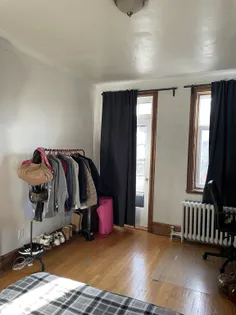 1 room room of 29 m² in Montreal