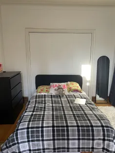 1 room room of 29 m² in Montreal
