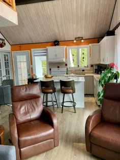 6 rooms house of 120 m² in L'Ascension-de-Notre-Seigneur