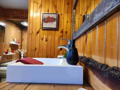 5 rooms house of 185 m² in Sainte-Ursule