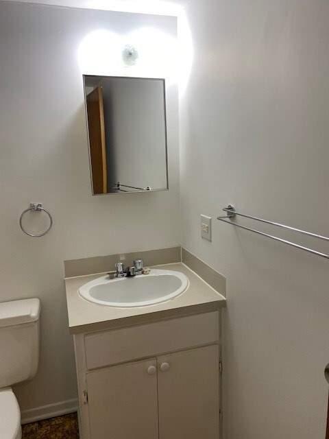 2 CH - 1 SDB - Laval - $1,400 /mo